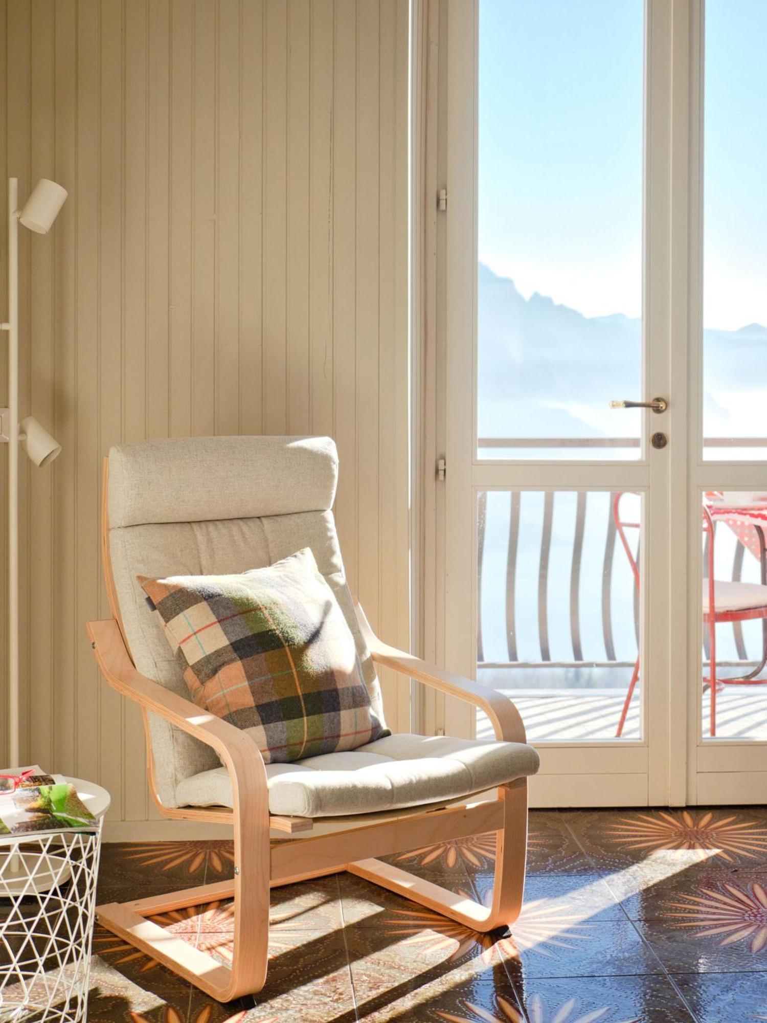 Panoramic Lakeview House Bellagio Civenna Екстериор снимка